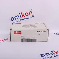 ABB	TU813	3BSE036714R1-800xA	WITH FACTORY SEALED
